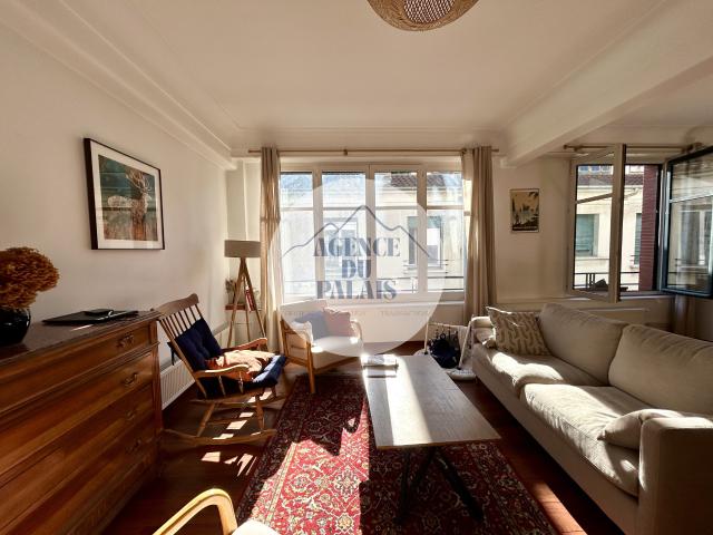 Appartement location à Pau