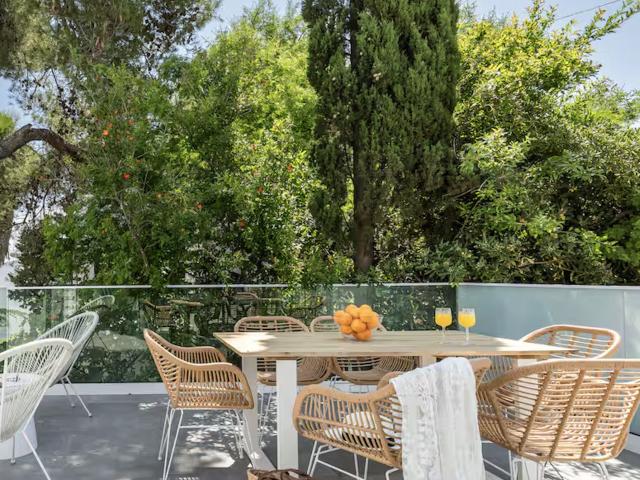 Appartement vente à Marseille