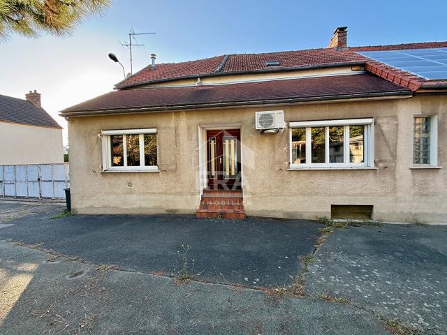 Appartement vente à Brétigny-sur-Orge, Essonne