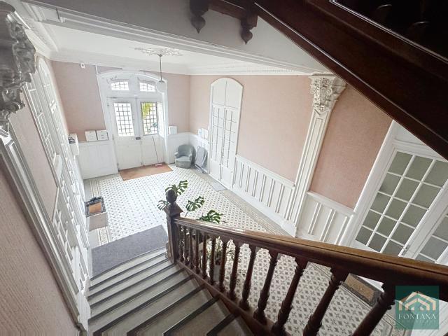 Appartement vente à Châtel-Guyon, Puy-de-Dôme