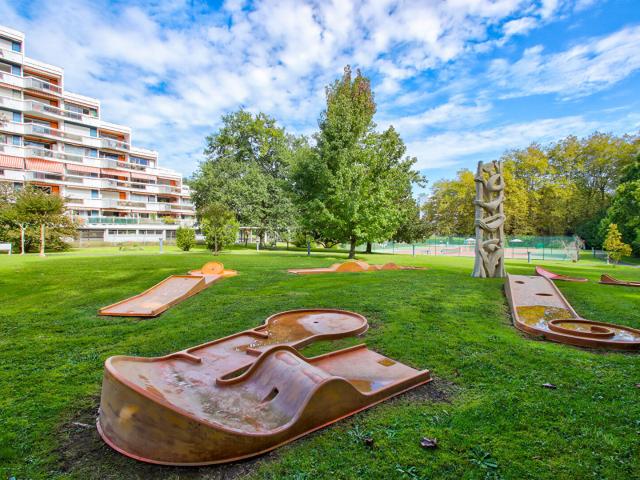 Appartement vente à Bayonne, Anglet