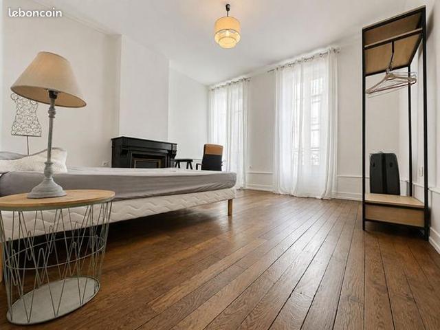 Appartement vente à Roanne