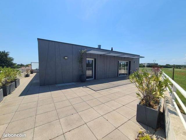 Appartement vente à Montpellier, Baillargues