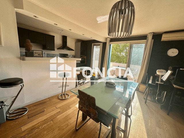 Appartement vente à Marseille, Allauch