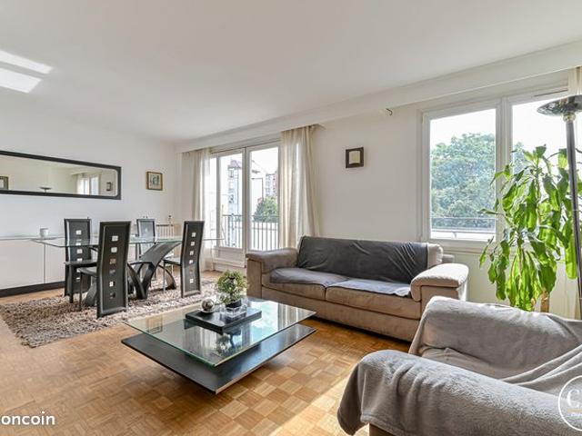 Appartement vente à Dreux, Montreuil