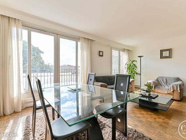 Appartement vente à Dreux, Montreuil