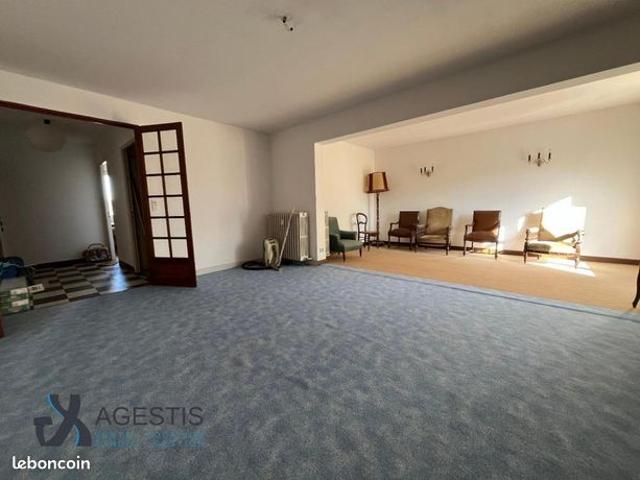 Appartement vente à Castres