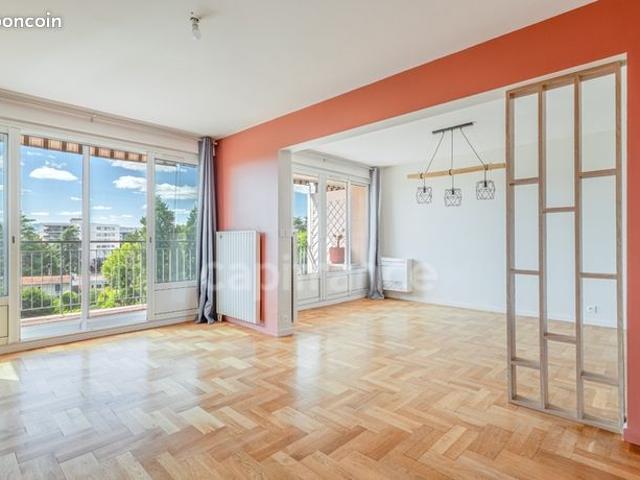 Appartement vente à Lyon, Métropole de Lyon