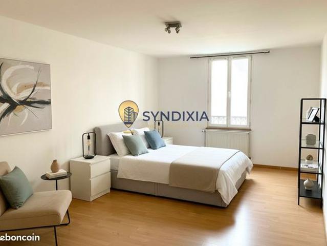 Appartement vente à Dreux