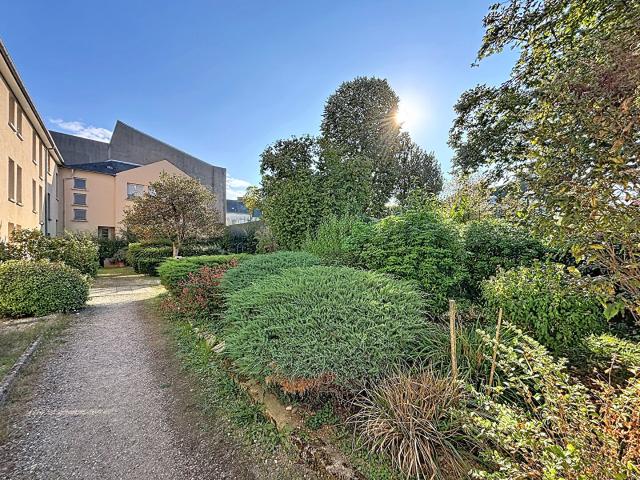 Appartement vente à Crossardière, Laval