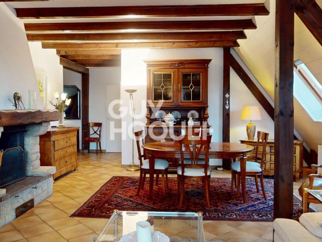 Appartement vente à Sélestat-Erstein, Erstein