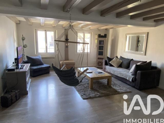 Appartement vente à Fontainebleau, Montcourt-fromonville