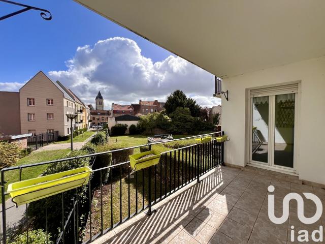 Appartement vente à Seclin, Nord