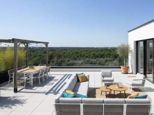 Appartement vente à Nogent-sur-Marne, Le Perreux-sur-marne