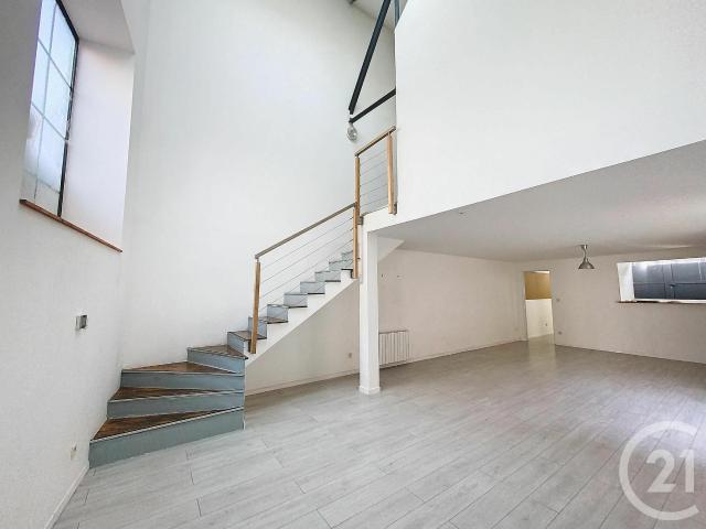 Appartement vente à Troyes