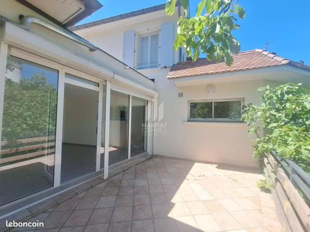 Appartement vente à Grenoble, Claix