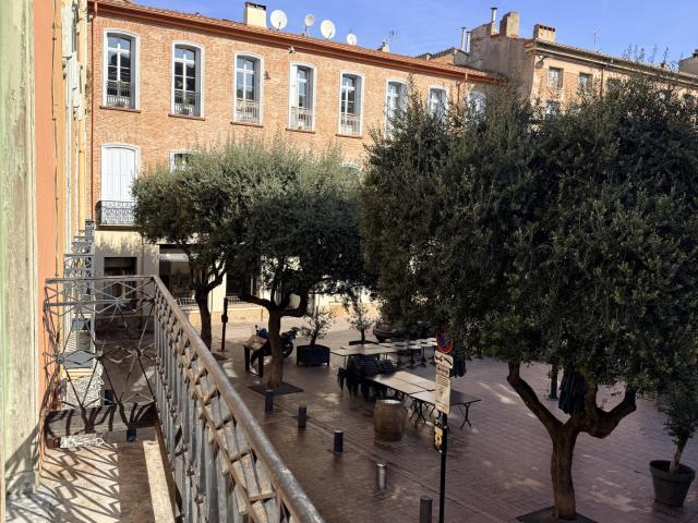 Appartement vente à Perpignan
