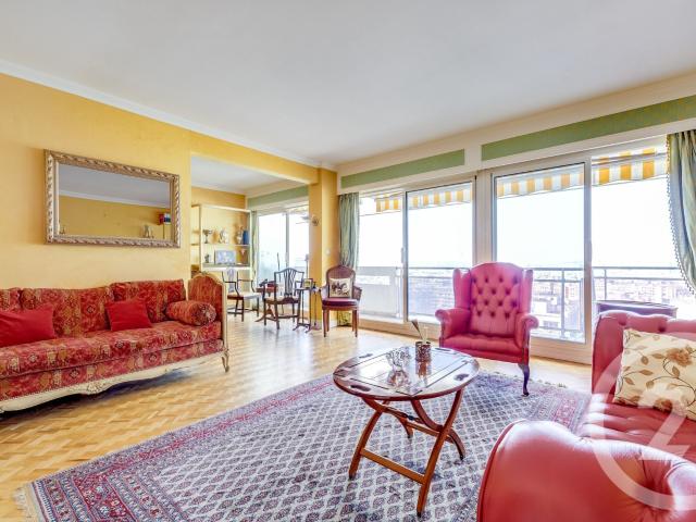 Appartement vente à Paris 15e Arrondissement, Paris
