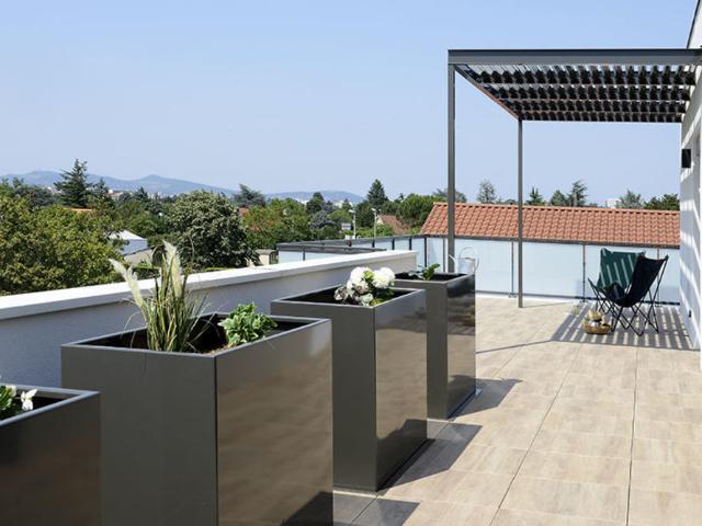 Appartement vente à Cuques, Aix-en-Provence