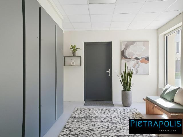 Appartement vente à Lyon, Rhône