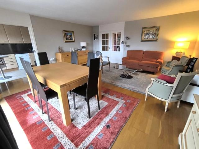 Appartement vente à Lille, Mouvaux