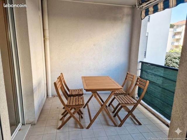 Appartement vente à Lyon, Métropole de Lyon