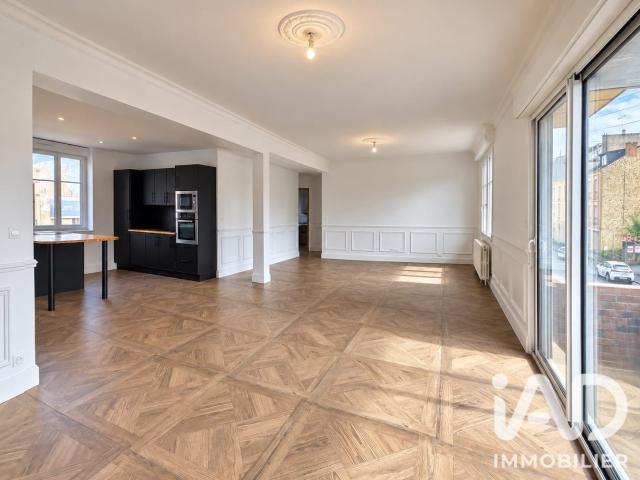 Appartement vente à Arches, Charleville-Mézières