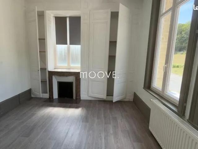 Appartement location à Pavilly, Seine-Maritime