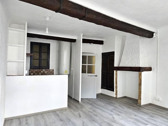 Appartement vente à Castellane