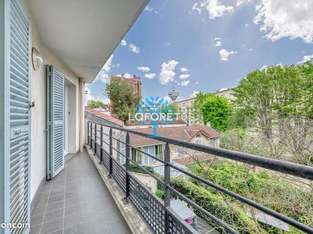 Appartement vente à Les Lilas
