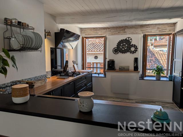 Appartement vente à Arrondissement de Toulon, Collobrières