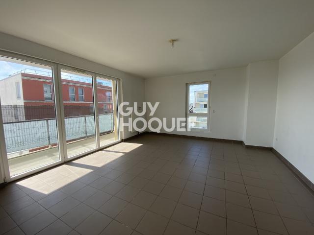 Appartement location à Reims