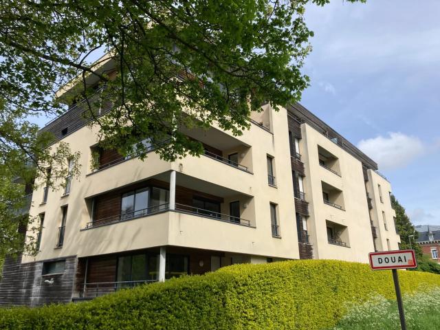 Appartement vente à Douai