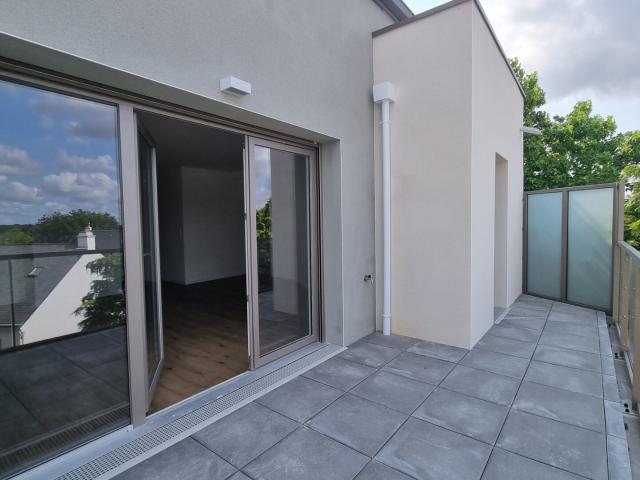 Appartement vente à Nantes, Sautron