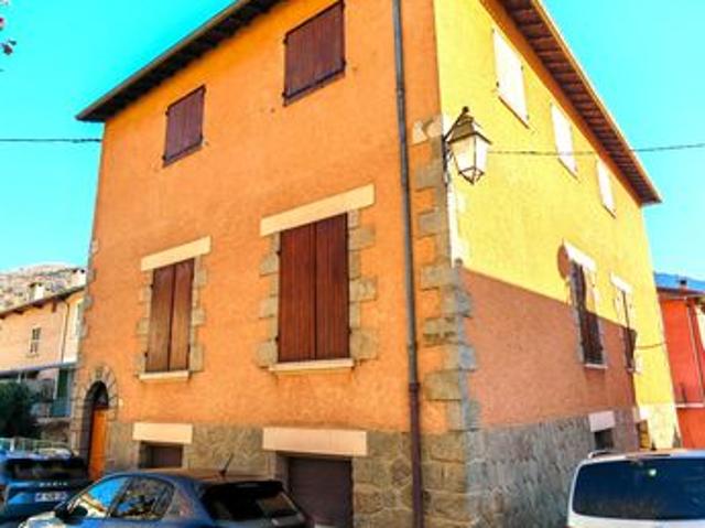 Appartement vente à Nice, Roquebillière