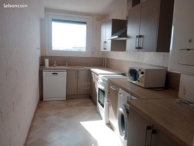 Appartement vente à Le Mans