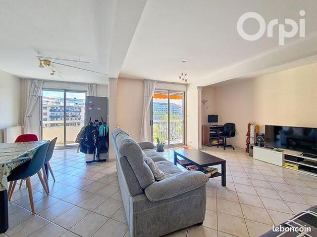 Appartement vente à Saint-Julien-en-Genevois, Annemasse