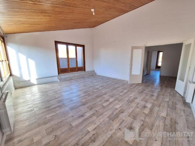 Appartement location à Clermont-Ferrand, Saint-amant-tallende
