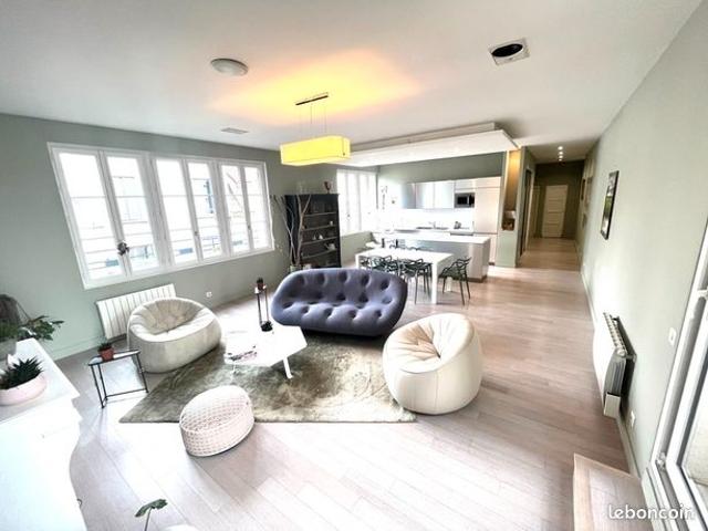 Appartement vente à Mantes-la-Jolie, Mantes-la-jolie