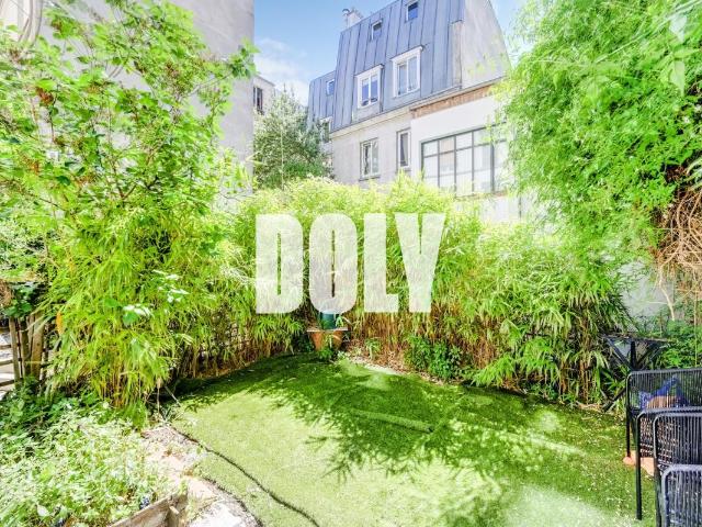 Appartement vente à Paris, Île-de-France