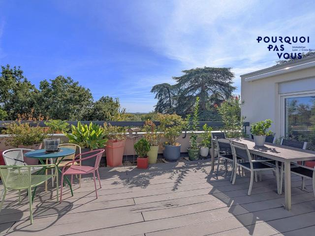 Appartement vente à Lyon, Métropole de Lyon