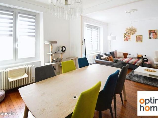 Appartement vente à Val-de-Briey, Longwy