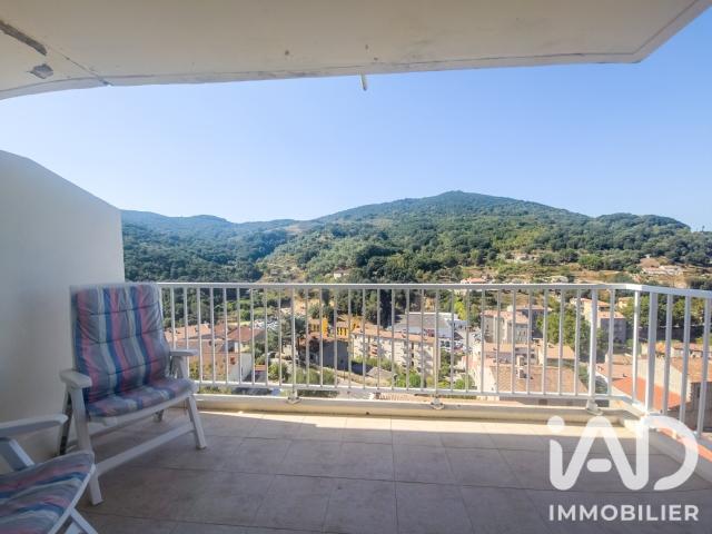 Appartement vente à Sartène