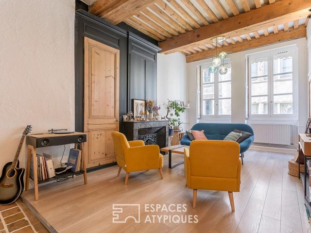 Appartement vente à Lyon, Métropole de Lyon