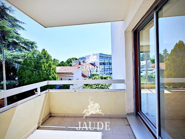 Appartement location à Les Galoubies, Chamalières