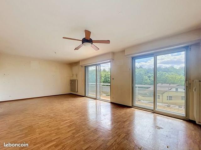Appartement vente à Molsheim