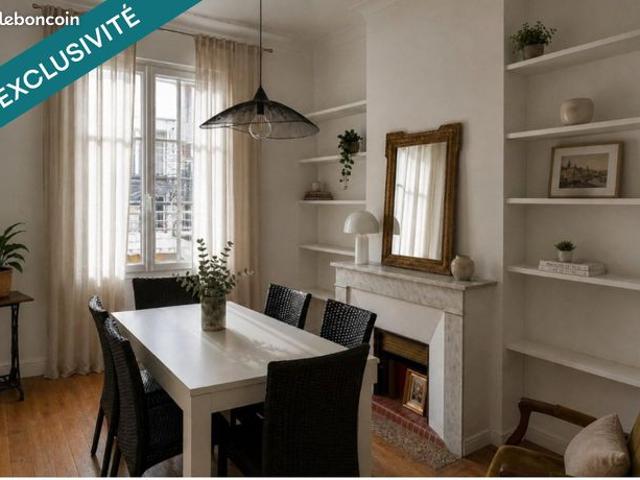Appartement vente à Corte