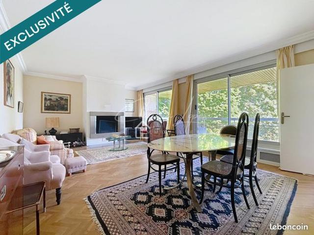 Appartement vente à Sarcelles, Saint-gratien