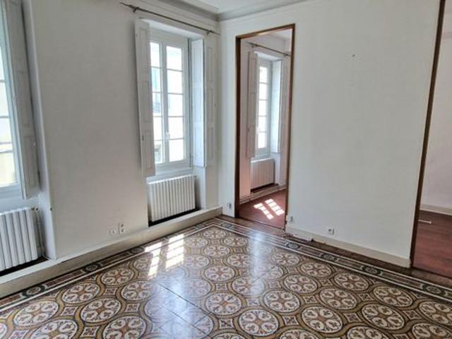 Appartement vente à Nîmes