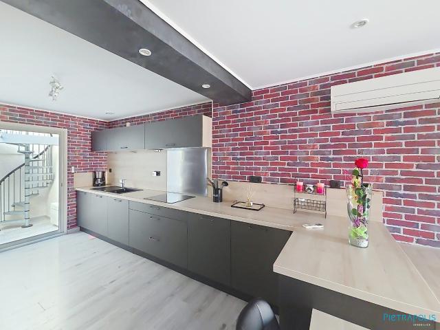 Appartement vente à Chalon-sur-Saône, Chalon-sur-saône